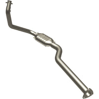MagnaFlow Direct Fit Catalytic Converter 99 GM Express Van DS 5.7L