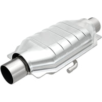MagnaFlow Universal Catalytic Converter 2.25 W/Air