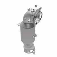 MagnaFlow 18-20 Chevrolet Equinox 2.0L Single Underbody Direct-Fit Catalytic Converter