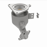 MagnaFlow 10-12 Ford Fusion 3.0L California Grade CARB Compliant Direct-Fit Catalytic Converter