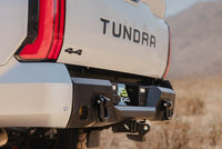 DV8 Offroad 22-26 Toyota Tundra Spec Series Rear Bumper