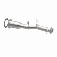 MagnaFlow Diesel Oxidation Catalyst DF 2008-2010 Ford F-250/350/450/550 6.4L