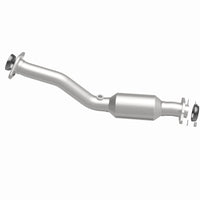 MagnaFlow 13-17 Nissan Sentra 1.8L California Grade CARB Compliant Direct-Fit Catalytic Converter