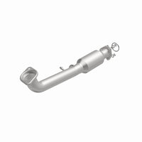 MagnaFlow 07-12 Acura RDX 2.3L Direct Fit Converter