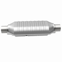 MagnaFlow Universal Catalytic Converter 2.5 W/Air