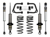 ICON 23-24 Sequoia 0-2.13in Stage 2 Suspension System Tubular
