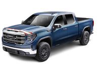Husky Liners 19-26 GMC Sierra 1500 Hood Shield - American Flag w/ Eagle