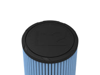 aFe Magnum FORCE Intake Replacement Air Filter w/ D2 Dry Media 5in F x7-1/2in B x5-1/2in T x12inH