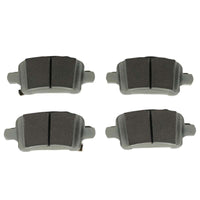 Brembo 16-19 Chevrolet Cruze/ Chevrolet Bolt EV/ Chevrolet Volt Rear NAO Brake Pad