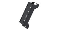 Body Armor 4x4 Universal Overland Rack Accessory Mount (Fits TC-6125)