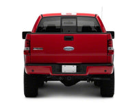 Raxiom 04-08 Ford F-150 Styleside OEM Style Tail Lights- Chrome Housing- Red Lens