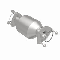 MagnaFlow 08-12 Honda Accord 2.4L California Grade CARB Compliant Direct-Fit Catalytic Converter