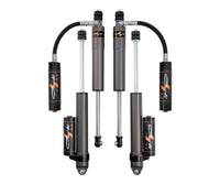 Carli 14-18 Dodge Ram 2500 4x4 Diesel 2.5 Level Height Shock Package - Shocks Only