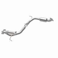 MagnaFlow Direct Fit Catalytic Converter 05-09 Toyota Tacoma 4.0L D/S Rear (49 State)