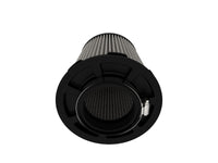 aFe Momentum Int Rplcmnt Air Filter w Pro DRY S Media 3-1/8inF x 6inB x 4-1/2inT (Invert) x 6-1/4inH