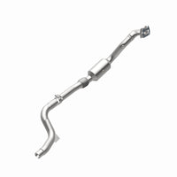 MagnaFlow 20-21 Dodge Charger 3.6L Direct Fit Converter