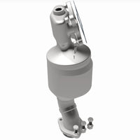 MagnaFlow 17-22 Honda Pilot 3.5L California Grade CARB Compliant Direct-Fit Catalytic Converter