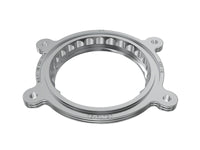 aFe Silver Bullet Throttle Body Spacer Kit Ford Super Duty 23-26 V8-6.8L/7.3L