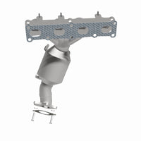 MagnaFlow 15-17 Jeep Renegade 2.4L California Grade CARB Compliant Direct-Fit Catalytic Converter