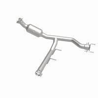 MagnaFlow 2010 Ford F-150 4.6L Direct-Fit Catalytic Converter