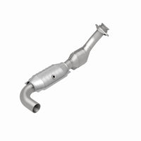 MagnaFlow Direct Fit Catalytic Converter 01-04 Ford F-150 4.2L 2wd