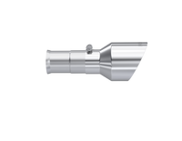 MBRP 2025+ Ram 1500 3.0L 5in. Dual Tips - Stainless Steel