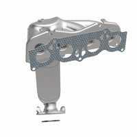 Magnaflow 03-11 Toyota Camry 2.4L Direct Fit Converter