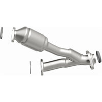MagnaFlow DF Cat Conv 99-03 Lexus/Toyota RX300/Highlander Truck 3.0L Passgr Sde *NOT FOR SALE IN CA*