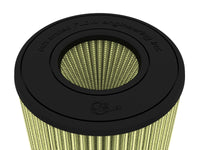 aFe MomentumINtake Replacement Air Filter w/Pro GUARD 7 5IN F x 7IN B x 5-1/2IN T (Inverted) X 9IN