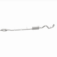 MagnaFlow Ford BRE Exhaust Replacement Kit