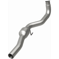MagnaFlow Direct Fit Catalytic Converter 06- GM Silv/Sierra 6.6L