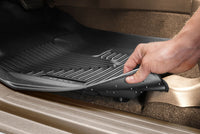 Husky Liners 25-26 Nissan Murano Weatherbeater Front & 2nd Seat Floor Liner - Black