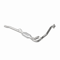 MagnaFlow Direct Fit Catalytic Converter 02-03 Ram 1500 4.7