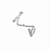 MagnaFlow Direct Fit Catalytic Converter 2004 Liberty D/S frt