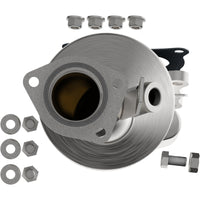 MagnaFlow 17-22 Honda Pilot 3.5L California Grade CARB Compliant Direct-Fit Catalytic Converter