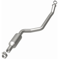 MagnaFlow 08-10 BMW 528i 3.0L Direct Fit Converter
