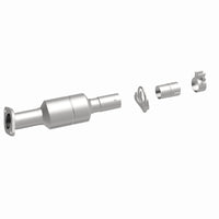 MagnaFlow 12-17 Hyundai Accent 1.6L Direct Fit Converter