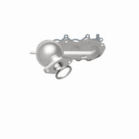 MagnaFlow 11-15 Toyota Sienna 3.5L Direct Fit Converter