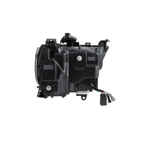 2019-2023 Ram 1500 Sequential LED Projector Headlights (pair)