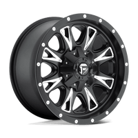 THROTTLE 20X9 6X135/5.5 106.1 NB +20