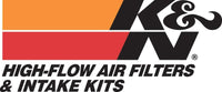 K&N Hose 3inid X 1.75inl Reinforced