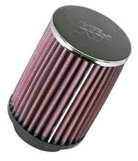 K&N 2-1/16in flg 5-1/2in od 5in h Ru Tp V