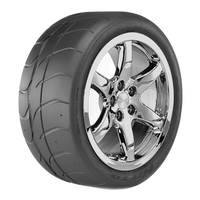 NT01 255/40ZR20 97Y SL 28