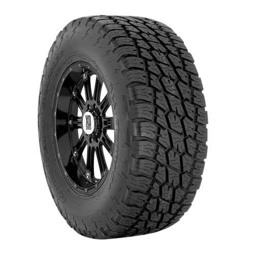 TER GRAP G3 LT255/80R17 123/120/R 33.07