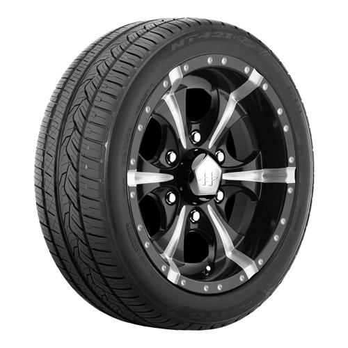 NT421Q 255/50R20 109V XL 30