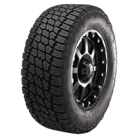 NTGA2 285/45R22 116T 32.09