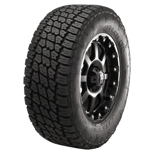 NTGA2 265/60R18 114H 32.09