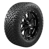 NTGDT LT325/60R20 121R 35.08