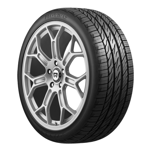MOTIVO 245/50ZR19 105W XL 28.6