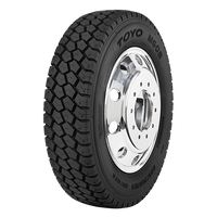 M608 225/70R19.5 128/126N G14 32.3
